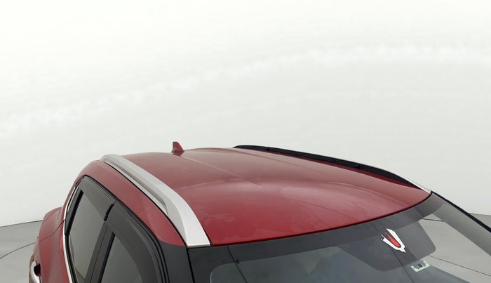 2025 Nissan MAGNITE Acenta B4D 1.0 Petrol MT, Petrol, Manual, 15,080 km, Roof