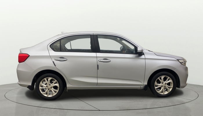 2018 Honda Amaze 1.5L I-DTEC V, Diesel, Manual, 1,31,503 km, Right Side View