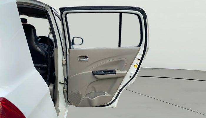 2015 Maruti Celerio VXI, Petrol, Manual, 76,681 km, RHS Rear Door