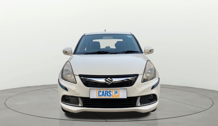 2016 Maruti Swift Dzire VDI, Diesel, Manual, 1,17,600 km, Front