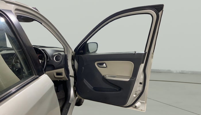 2018 Maruti Alto K10 VXI, Petrol, Manual, 25,181 km, RHS Front Door