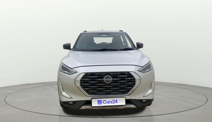 2021 Nissan MAGNITE XV PREMIUM, Petrol, Manual, 18,857 km, Front