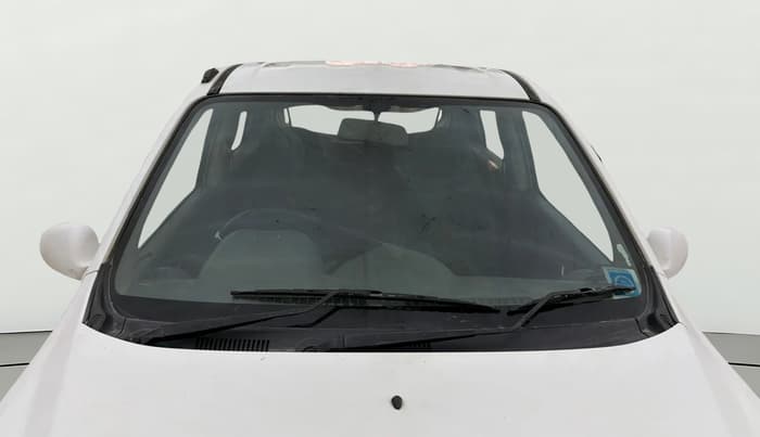 2014 Maruti Alto 800 LXI, Petrol, Manual, 1,11,879 km, Front Windshield