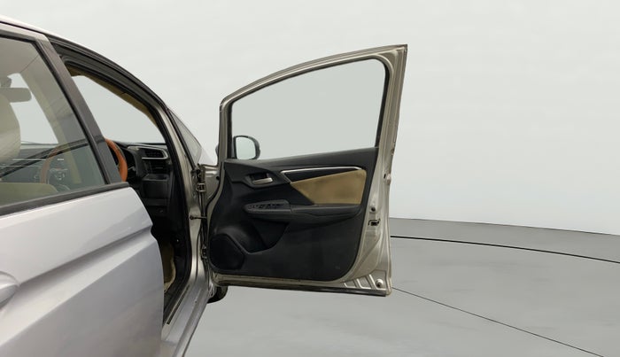 2015 Honda Jazz 1.2L I-VTEC V, Petrol, Manual, 95,256 km, RHS Front Door