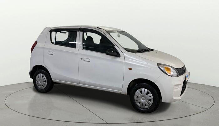 2023 Maruti Alto LXI O, Petrol, Manual, 23,353 km, SRP
