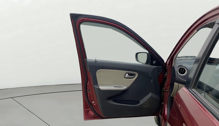 2018 Maruti Alto K10 VXI, Petrol, Manual, 1,13,273 km, LHS Front Door