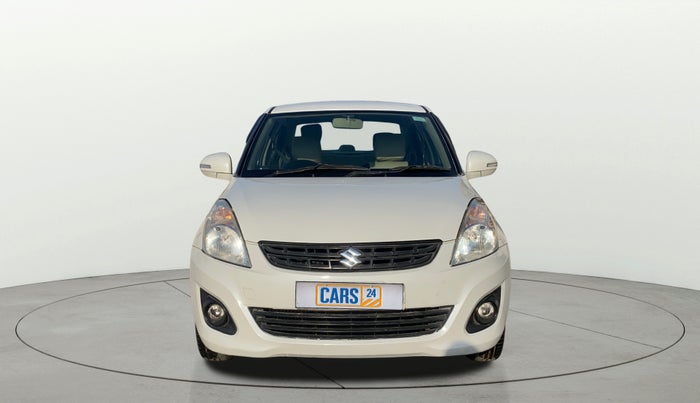 2013 Maruti Swift Dzire VDI, Diesel, Manual, 1,03,323 km, Front