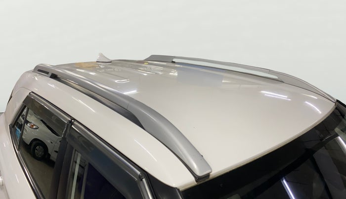 2020 Hyundai VENUE S 1.5 CRDI, Diesel, Manual, 82,804 km, Roof