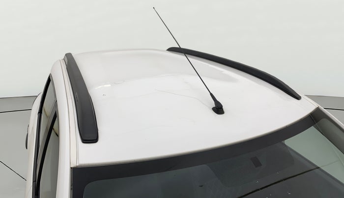 2024 Renault Kwid RXT 1.0, Petrol, Manual, 8,653 km, Roof