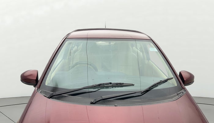 2016 Honda Amaze 1.2L I-VTEC S, Petrol, Manual, 35,758 km, Front Windshield