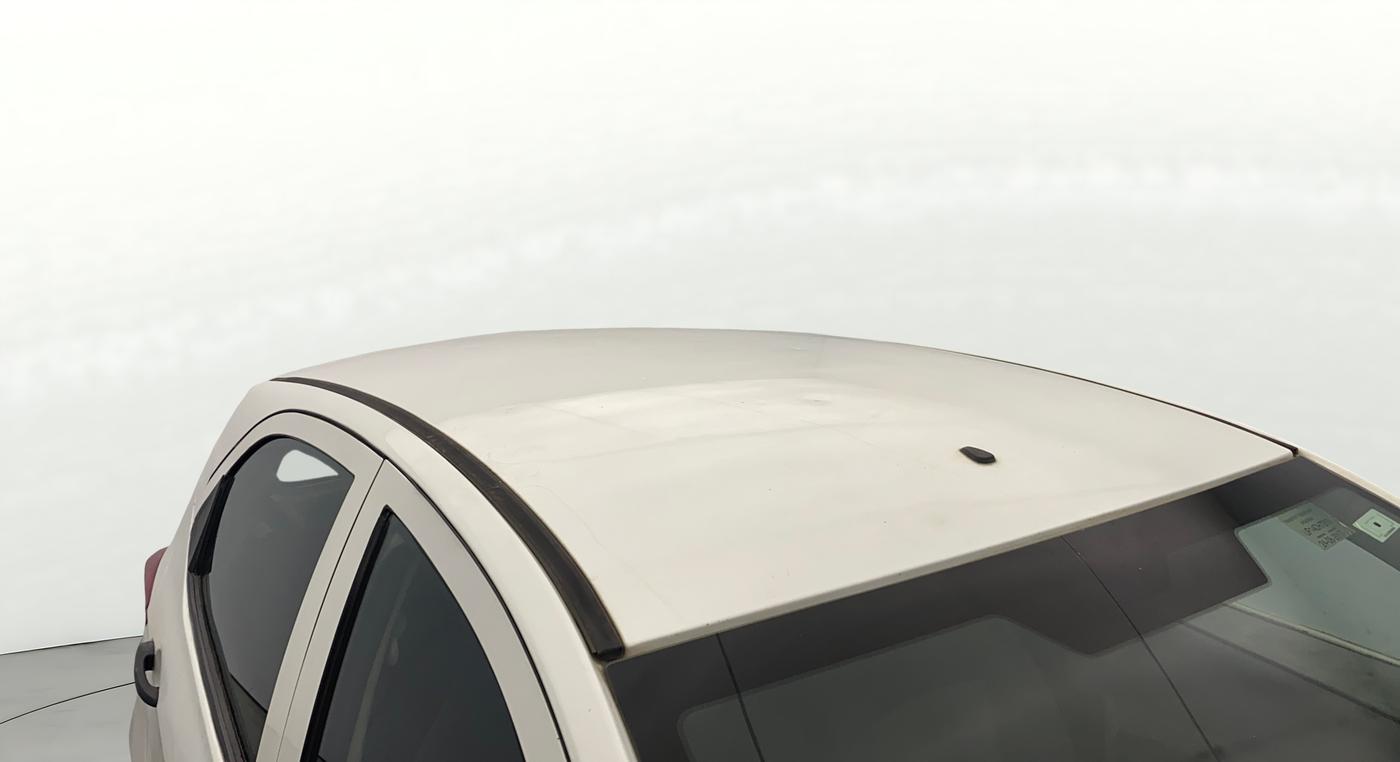 2016 Tata Tiago XE DIESEL, Diesel, Manual, 1,23,710 km, Roof