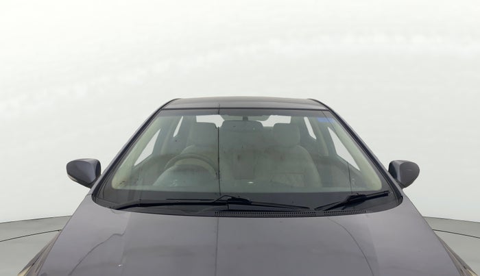 2015 Hyundai Verna FLUIDIC 1.6 VTVT S O AT, Petrol, Automatic, 74,547 km, Front Windshield