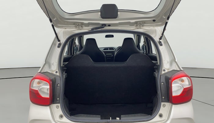 2023 Maruti Alto K10 VXI, Petrol, Manual, 28,199 km, Boot Open Zoomed View