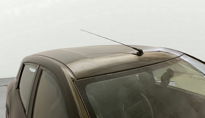 2016 Renault Kwid RXT 0.8, Petrol, Manual, 28,608 km, Roof