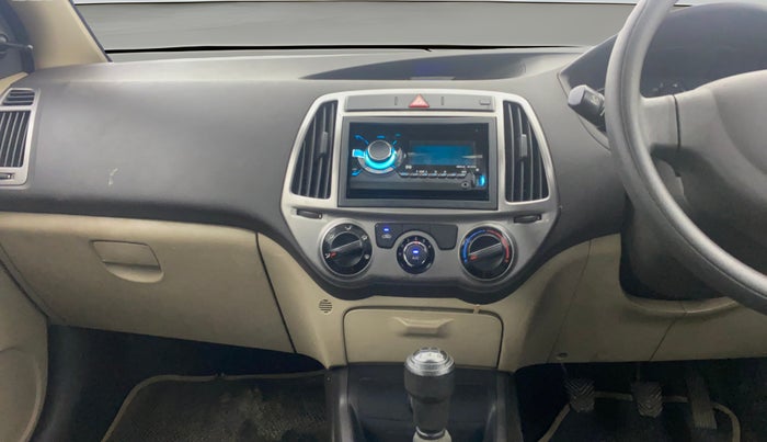 2013 Hyundai i20 ERA 1.2, Petrol, Manual, 36,048 km, Air Conditioner