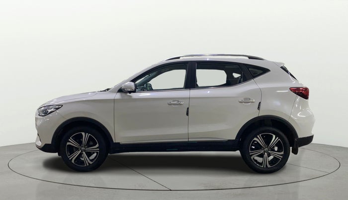 2022 MG ASTOR SHARP EX 1.5 MT, Petrol, Manual, 25,227 km, Left Side