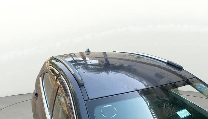 2018 Tata NEXON XZA PLUS DIESEL, Diesel, Automatic, 1,03,608 km, Roof