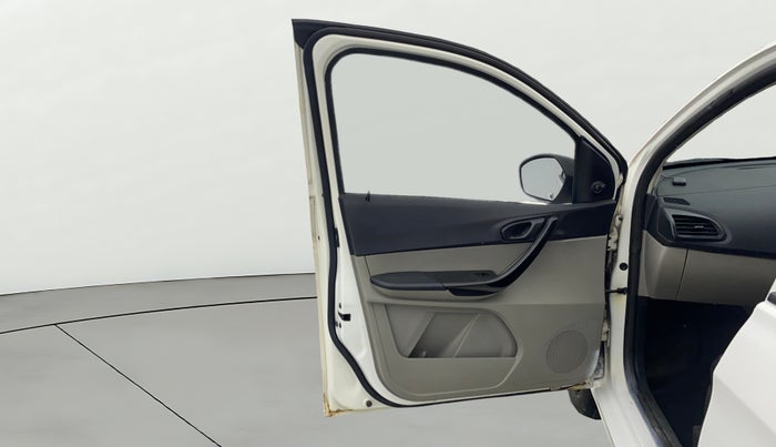 2019 Tata Tiago XM PETROL, Petrol, Manual, 83,231 km, LHS Front Door