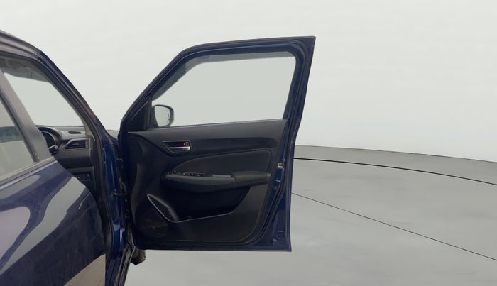 2021 Maruti Swift VXI, Petrol, Manual, 27,679 km, RHS Front Door