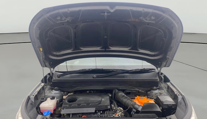 2021 Hyundai VENUE SX 1.5 (O) EXECUTIVE CRDI, Diesel, Manual, 47,419 km, Open Bonet