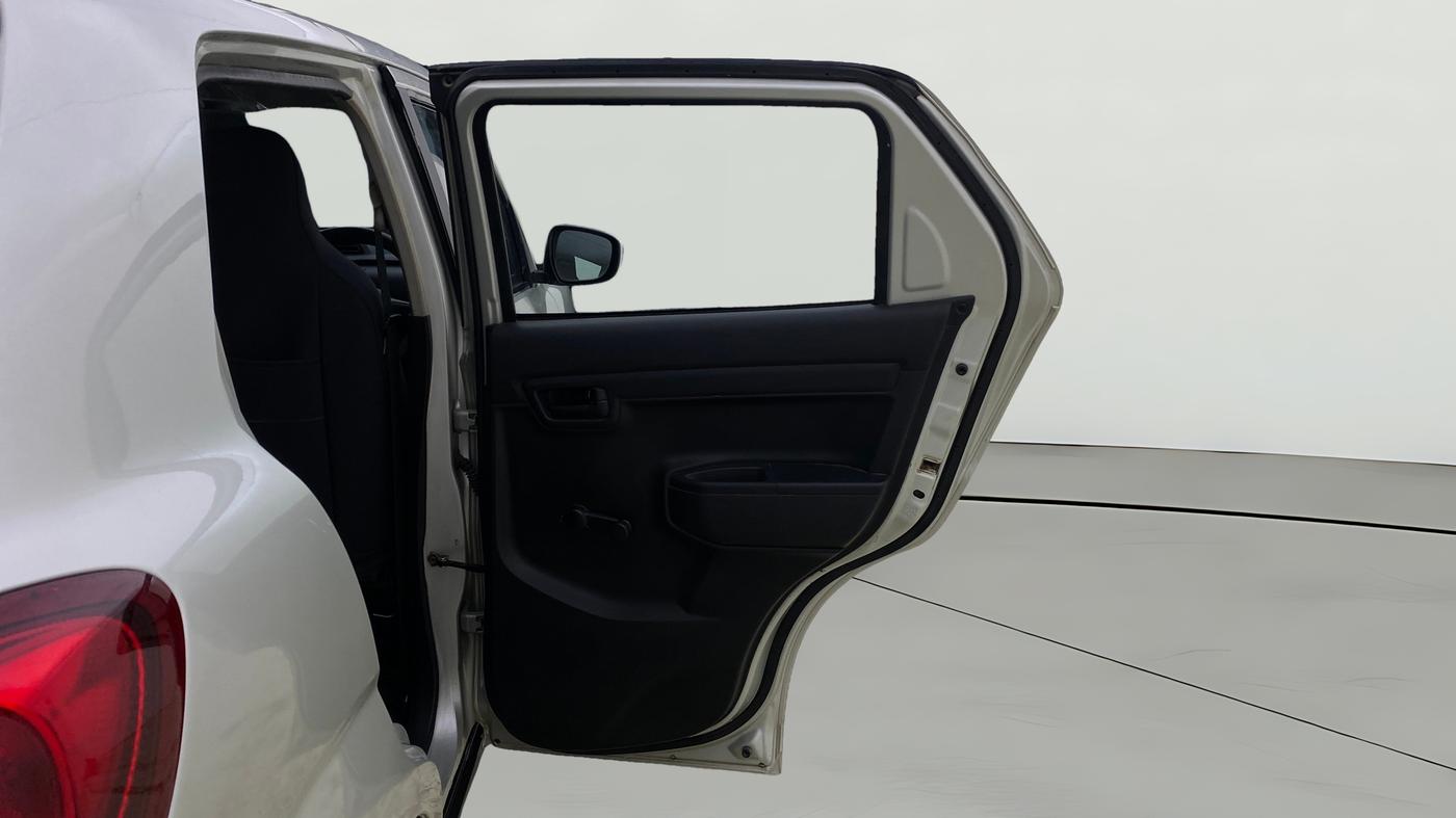 2019 Maruti S PRESSO VXI+, Petrol, Manual, 87,722 km, RHS Rear Door