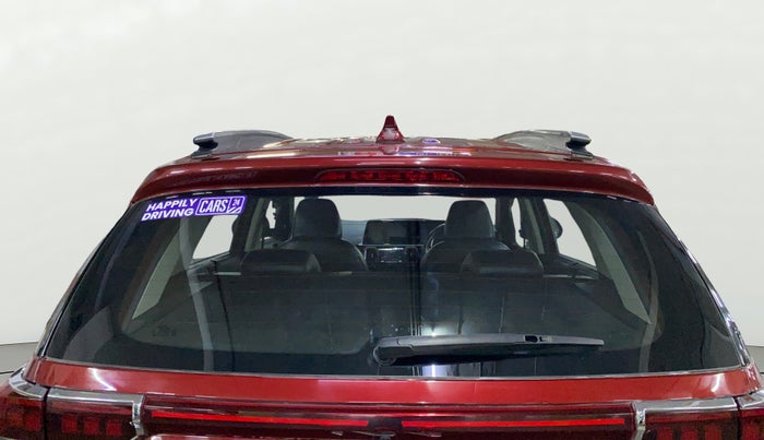 2023 KIA SONET GTX PLUS 1.0 DCT, Petrol, Automatic, 63,186 km, Rear Windshield