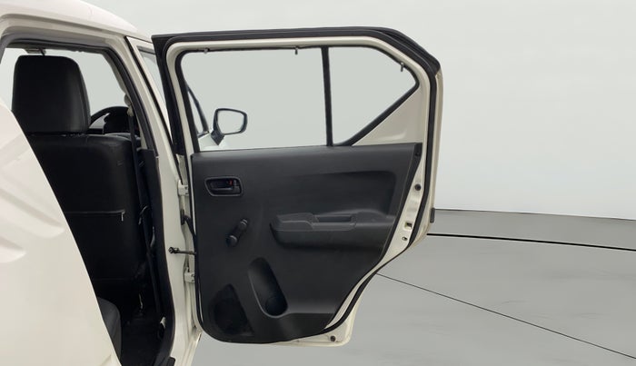 2023 Maruti IGNIS SIGMA 1.2, Petrol, Manual, 65,295 km, RHS Rear Door