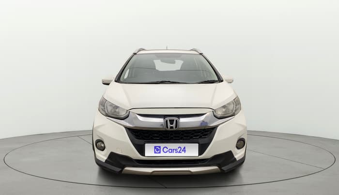 2018 Honda WR-V 1.2L I-VTEC VX MT, CNG, Manual, 1,03,667 km, Front