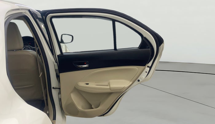 2020 Maruti Dzire ZXI AMT, Petrol, Automatic, 56,523 km, RHS Rear Door