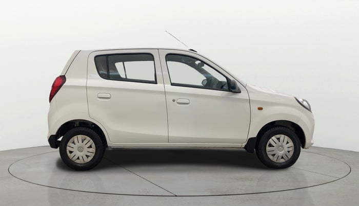 2015 Maruti Alto 800 LXI, Petrol, Manual, 20,931 km, Right Side View