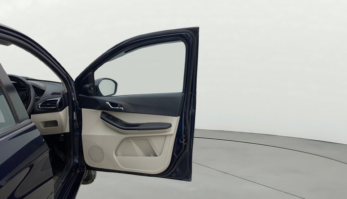 2022 Tata Tiago XZA PLUS PETROL, Petrol, Automatic, 75,338 km, RHS Front Door