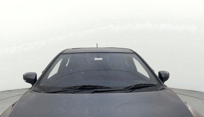 2023 Maruti Baleno  ZETA CNG 1.2L, CNG, Manual, 31,931 km, Front Windshield