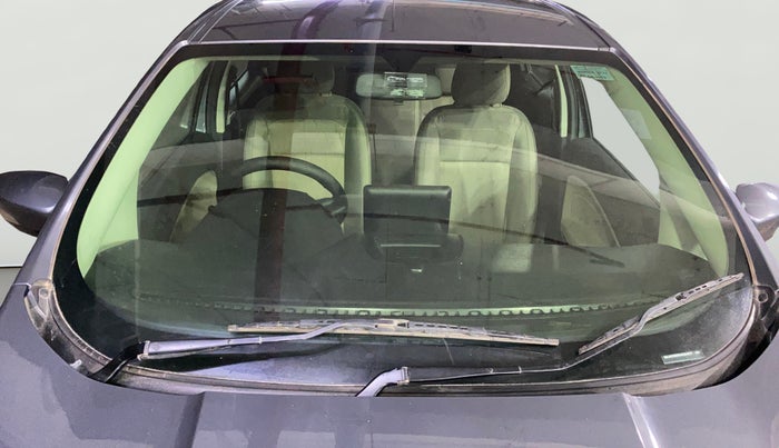 2019 Ford Ecosport TREND 1.5L PETROL, Petrol, Manual, 76,496 km, Front Windshield