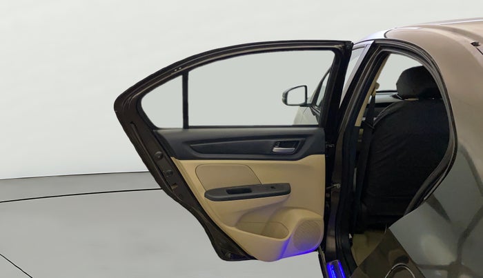 2019 Honda Amaze 1.2L I-VTEC VX CVT, Petrol, Automatic, 71,916 km, LHS Rear Door