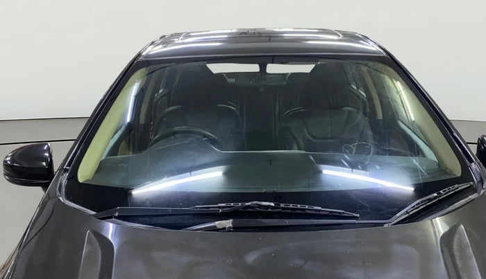 2016 Honda City 1.5L I-VTEC VX (O) MT, Petrol, Manual, 1,01,098 km, Front Windshield