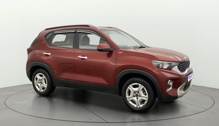 2023 KIA SONET HTK PLUS 1.0 IMT, Petrol, Manual, 41,049 km, SRP