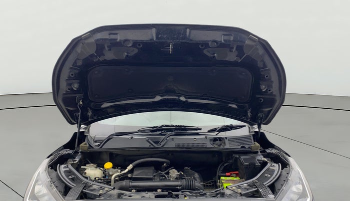 2023 Nissan MAGNITE XV MT, Petrol, Manual, 29,957 km, Open Bonet