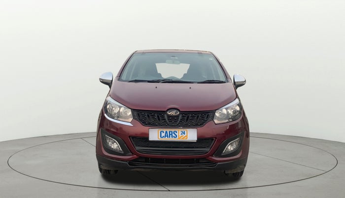 2019 Mahindra MARAZZO M2 7STR, Diesel, Manual, 69,853 km, Front