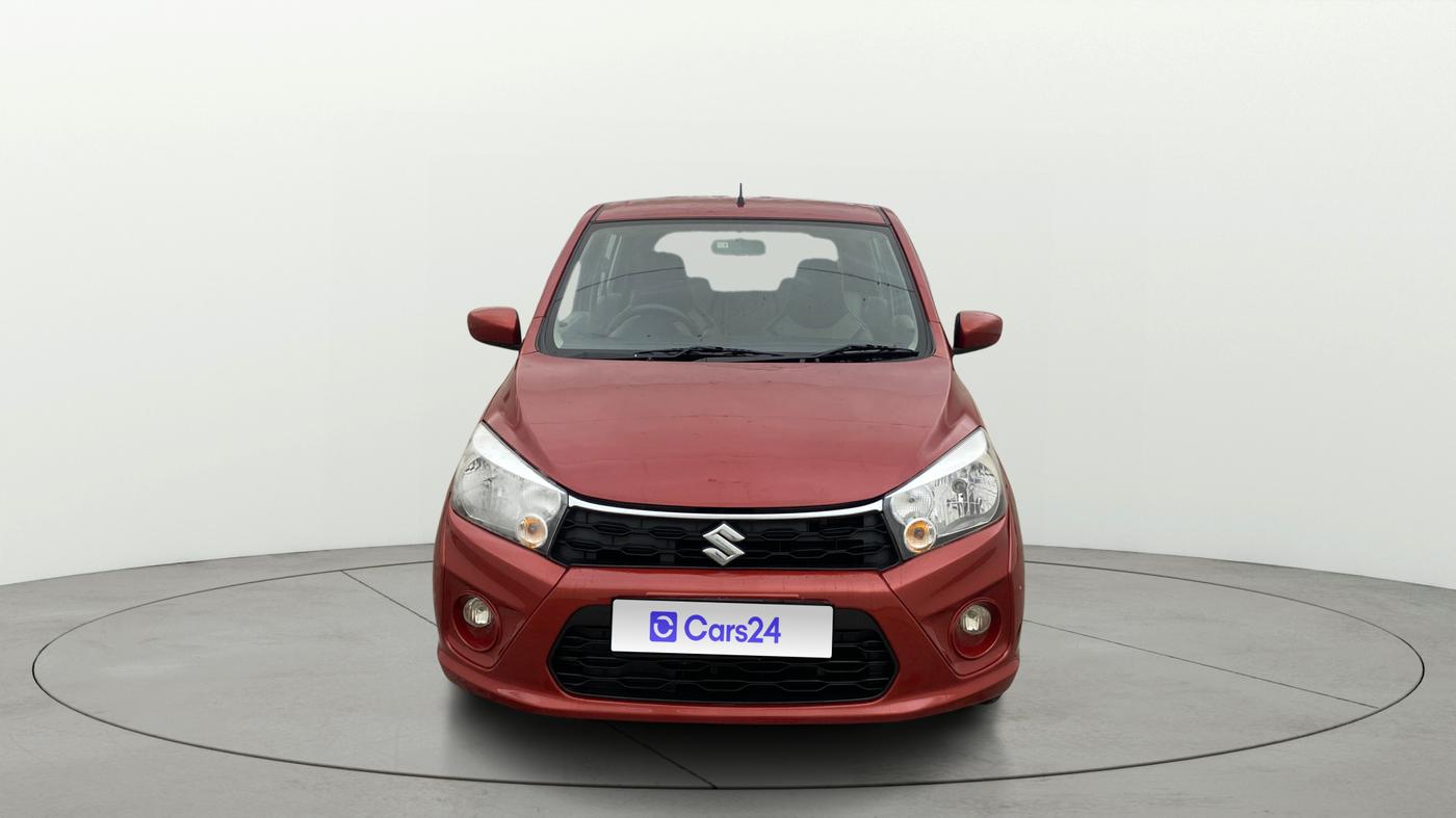2019 Maruti Celerio VXI AMT (O), Petrol, Automatic, 31,200 km, Front