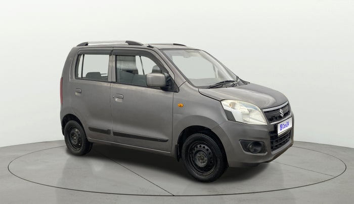2016 Maruti Wagon R 1.0 VXI, CNG, Manual, 77,273 km, SRP