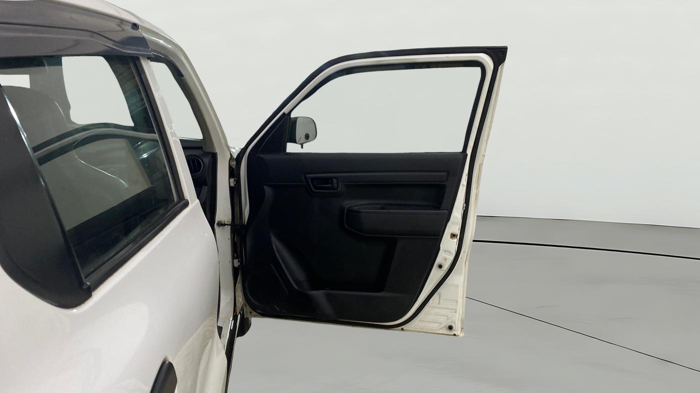 2021 Maruti S PRESSO VXI AMT, Petrol, Automatic, 25,386 km, RHS Front Door