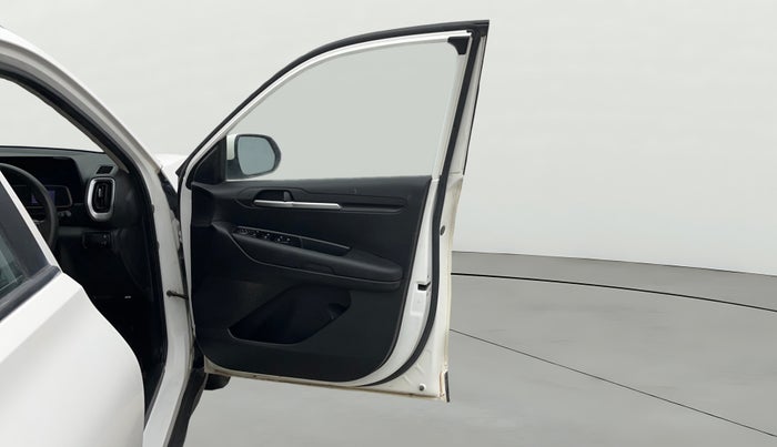 2021 KIA SONET HTK 1.2, Petrol, Manual, 29,343 km, RHS Front Door