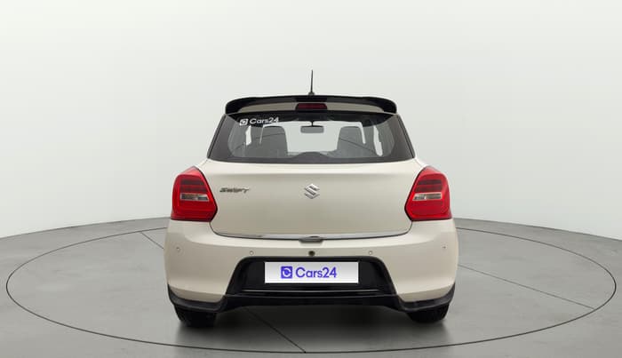 2023 Maruti Swift VXI, Petrol, Manual, 23,218 km, Back/Rear
