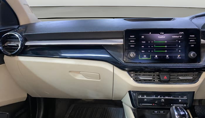 2022 Skoda SLAVIA AMBITION 1.0L TSI AT, Petrol, Automatic, 25,213 km, Air Conditioner