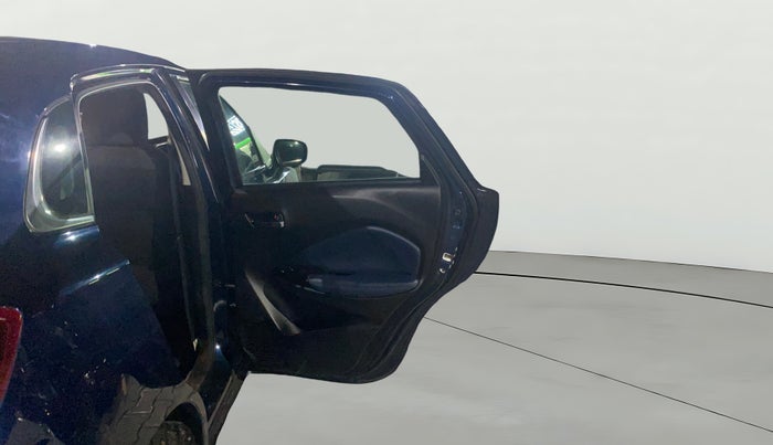 2022 Maruti Baleno ALPHA PETROL 1.2, Petrol, Manual, 25,748 km, RHS Rear Door