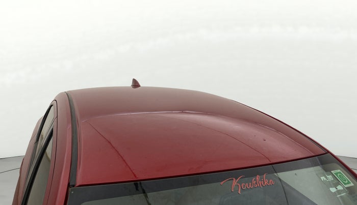 2019 Honda Amaze 1.2L I-VTEC VX, Petrol, Manual, 83,116 km, Roof