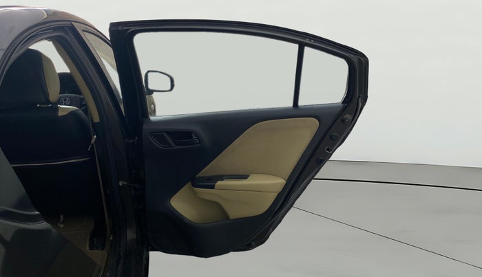 2016 Honda City 1.5L I-VTEC SV, Petrol, Manual, 97,468 km, RHS Rear Door