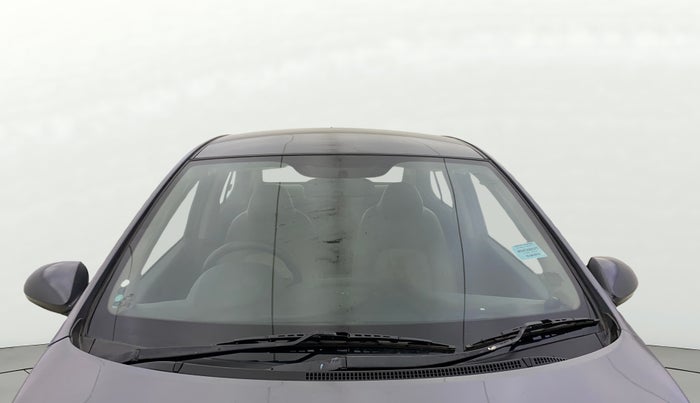 2018 Hyundai Xcent E+, Petrol, Manual, 41,224 km, Front Windshield