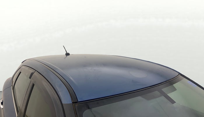 2018 Maruti Baleno ALPHA CVT PETROL 1.2, Petrol, Automatic, 98,712 km, Roof