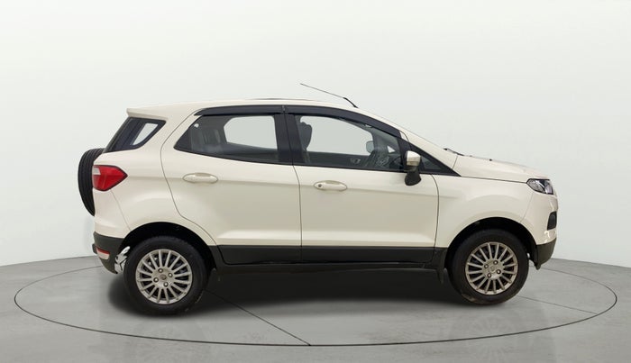 2013 Ford Ecosport TREND 1.5L PETROL, Petrol, Manual, 70,238 km, Right Side View